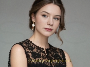 Odelynagleghorn