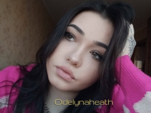odelynaheath Super Cul