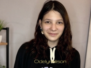 Odelynalison