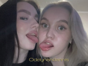 Odelynandannis