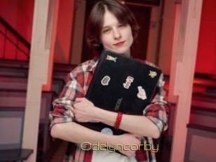 Odelyncorby