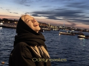 Odelyneastes