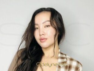 Odelynevatt