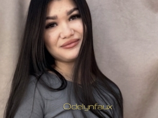 Odelynfaux