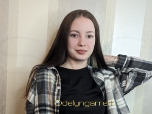 Odelyngarrett