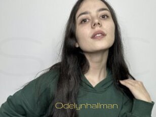 Odelynhallman