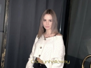 Odelynhalloway