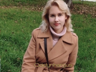 Odelynhargus