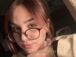 Odetteagard