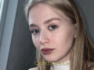 Odettealdous