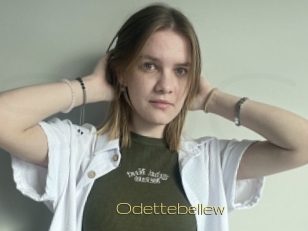 Odettebellew