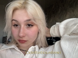 Odetteboustead