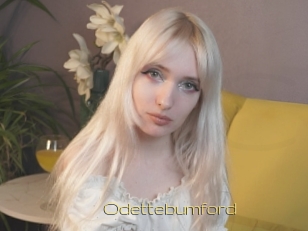 Odettebumford
