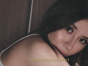 Odetteburchard