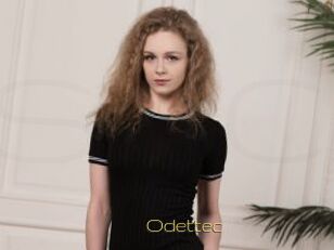 Odettec