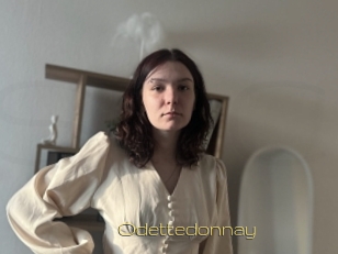 Odettedonnay