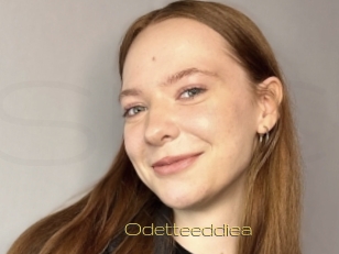 Odetteeddiea