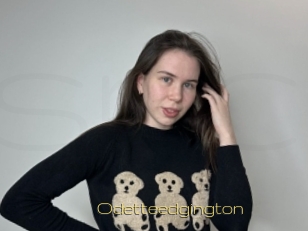 Odetteedgington