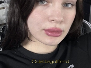 Odettegulliford