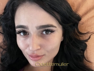 odettemuller Super Cul