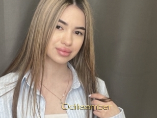 Odiliaamber