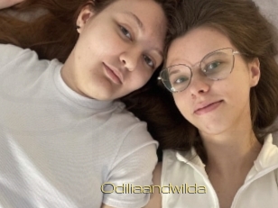 Odiliaandwilda