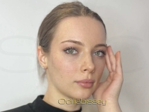 Odiliabissey