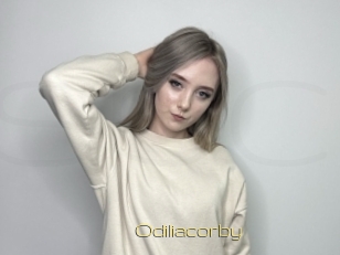 Odiliacorby