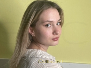 Odiliacovil