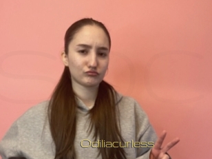 Odiliacurless