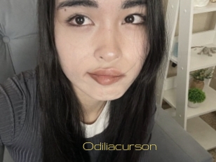 Odiliacurson