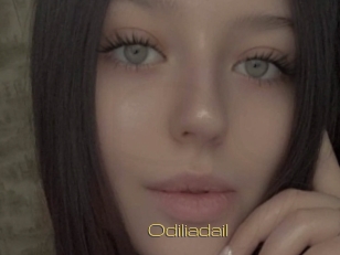 Odiliadail
