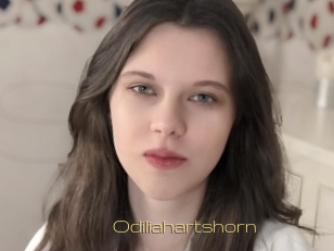 Odiliahartshorn