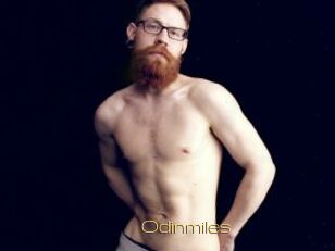 Odinmiles