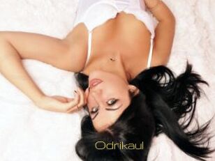 Odrikaul