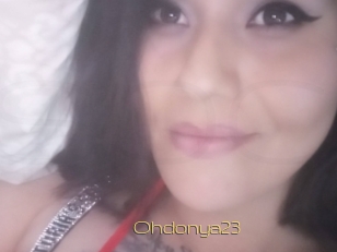 Ohdonya23