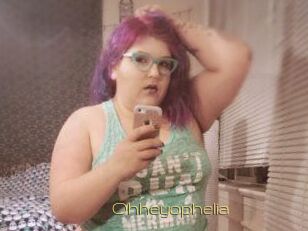 Ohheyophelia