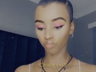 Ohkarina19