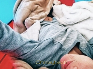 Ohmaybeoh