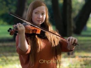 Ohphelia