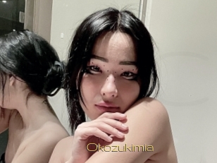 Okozukimia