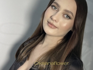 Oksanaflower