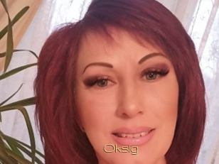Oksig
