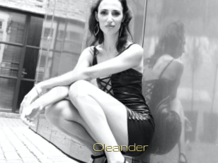 Oleander