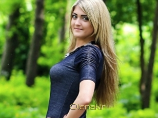Olenakir