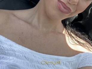 Olesyali