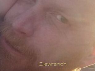 Olewrench