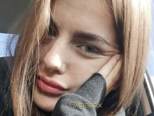 Olgafox