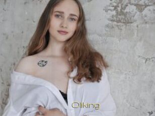 Oliking