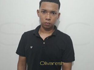 Olivaresh